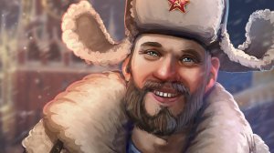 Рисую #PewDiePie 7 часов (Photoshop 2020 + Wacom Cintiq 16). Новогодний стрим by Artalasky