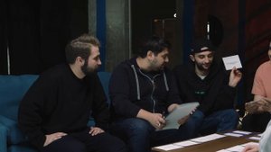 Тамби Масаев, Рустам Рептилоид («Что было дальше»), Xiaomi и «Яндекс.Такси»