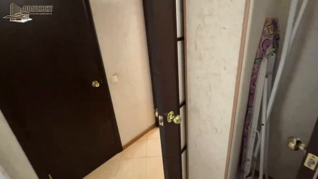 Купить квартиру в Анапе | Однокомнатная квартира 51,6 кв.м. Стоимость-7 000 000 рублей.