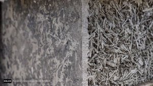 Арболитовые блоки с облицовкой в Казани