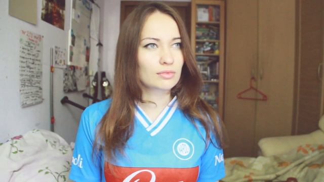 ИТАЛЬЯНСКИЕ ФАКТЫ - Maglietta del Napoli смотреть онлайн