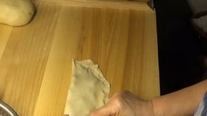 Чебуреки из Алма - Аты., Как в чебуречной, ( удачный рецепт) Chebureki of Alma -. Ata a good recipe