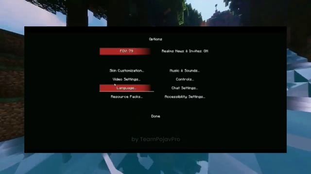 Feather Client For Pojavlauncher 1.16.5 | Minecraft Java In Android