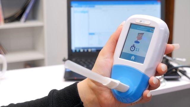 piCO Smokerlyzer Check Test & Calibration How-to Video смотреть онлайн