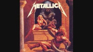 Metallica - "Motorbreath" (Power Metal)