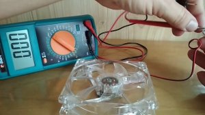 ПАРАДОКС ВЕНТИЛЯТОРА  / Солнечная панель из кулера это реально! /