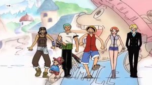 Opening One Piece 4 ~ BON VOYAGE! [HD]