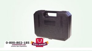 Шуруповерт Майстер 26 в 1