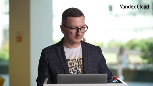 Онлайн-полдник для MarTech смотреть онлайн