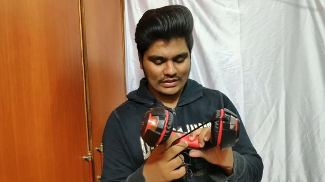 COSMIC BYTE GS410 | GAMING HEADSET | FULL REVIEW | PUBG GAMING | BELOW RS 1000 | HSP TECH смотреть онлайн