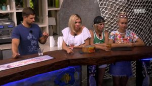 Дом-2: Ты ведёшь себя как быдло!