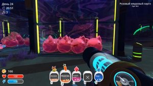 ? ВЗЛОМ СЛАЙМО СОКРОВИЩНИЦ  Slime Rancher