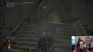ELDEN RING - How to get to the Erdtree Sanctuary to fight Godfrey, First Elden Lord (Golden Shade)