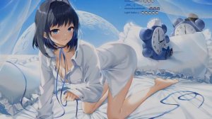 【ASMR】 Ouro Kronii Ch. hololive-EN 001