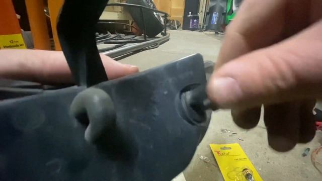 Converting my 1989 240sx s13 to LED смотреть онлайн