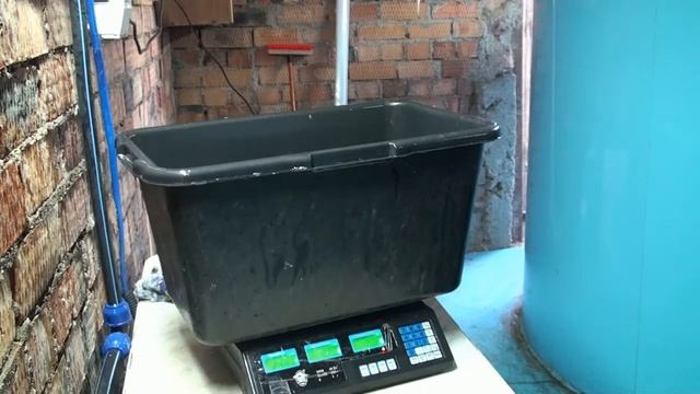 Эксперимент с кавитацией на форели часть 1, май 2022г. смотреть онлайн