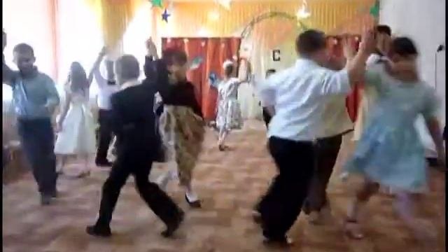 Праздник весны
