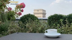 Romantic French Cafe Accordion Music - Happy French Morning Playlist Music