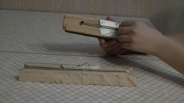 Обзор жерлицы смотреть онлайн