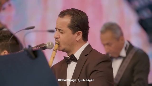 ARABESQUE ORCHESTRA "ARABIAN NIGHTS" AT THE GLOBAL VILLAGE DUBAI BY ORNINA ARTS EVENTS 2022 смотреть онлайн