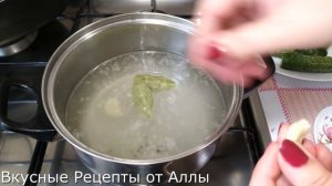 Самые Вкусные Маринованные Огурцы ! Оторваться не Возможно! Рецепт от Аллы