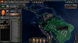 Испанская Империя в HOI4 Millennium Dawn - Истоки
