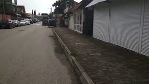 ПО Гаграм в поисках ул.Шапсугская...