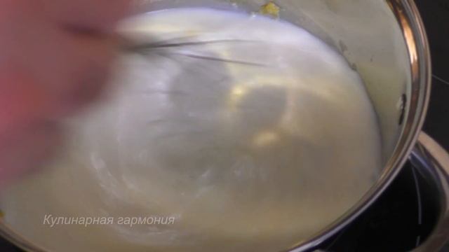 Каннеллони с Грибами под Соусом Бешамель. Вкуснее чем в Ресторане. Итальянская Кухня смотреть онлайн