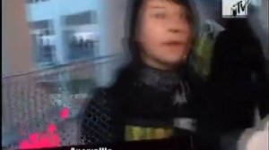 MTV Правда Жизни   Я ЭМО EMO MTV