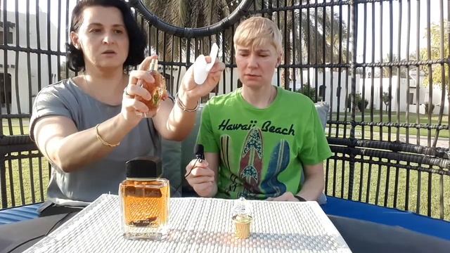 НАШЛИ САМЫЕ ДЕШЕВЫЕ ДУХИ/АРОМАТЫ УДА/РАСПАКОВКА В ЭМИРАТАХ/БРЕНД ЛАТАФА