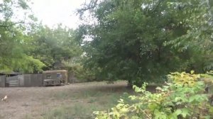 ст.Незамаевская, Краснодарский край, Россия.  Часть 1