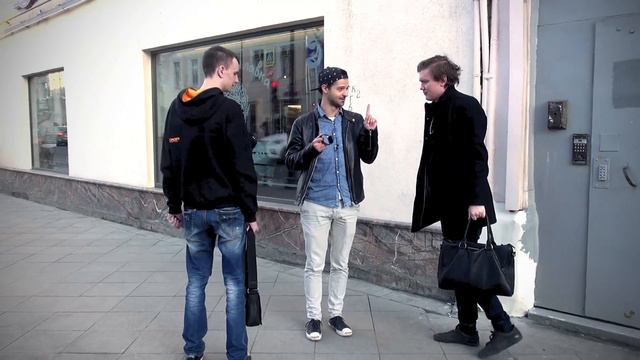 Мнение людей об Apple Watch (не совсем) смотреть онлайн