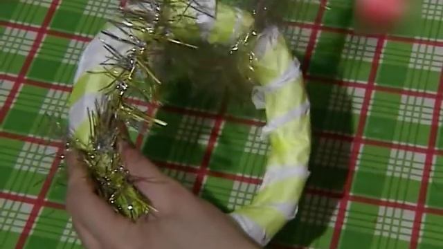 Пасхальный венок «Жёлто-оранжевый» / ПОДЕЛКА / ПАСХА / DIY EASTER смотреть онлайн