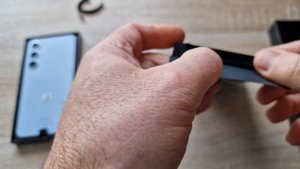 Самсунг Галакси С 24 Плюс. Samsung Galaxy S24 Plus. Распаковка. Что находится в пакете?