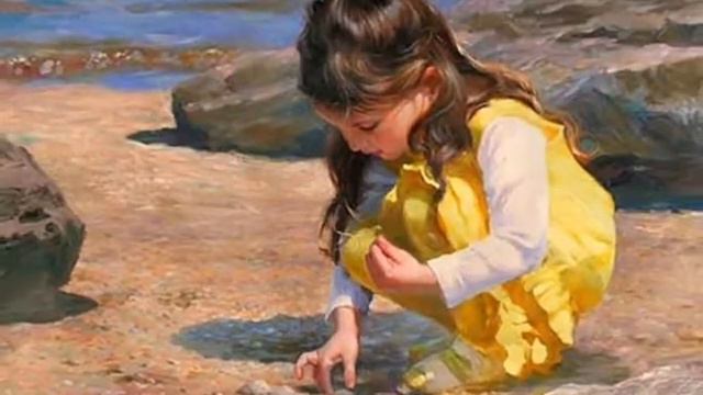 Создана Земля по Божьей воле. смотреть онлайн