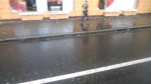 Москва, троллейбус 26, участок м. Маркситская - Детский театр (Парк Таганский)