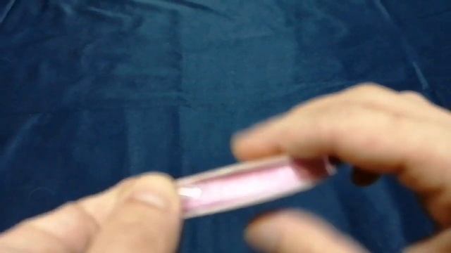 Лента капрон (органза) IDEAL шир.6мм цв.1028 сиреневый уп.27,4 м смотреть онлайн