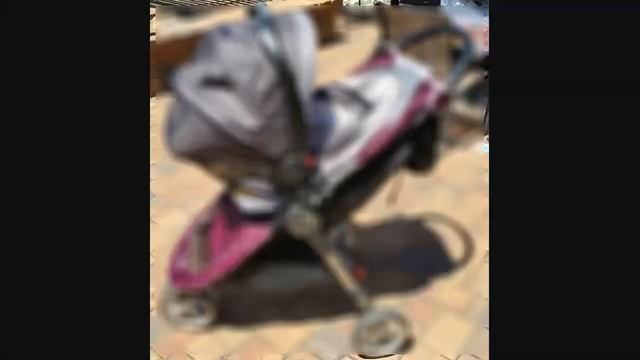 Baby Jogger/Graco Car Seat Adapter for Summit X3, 4.5x7.25x2.5 Inch (Pack of 2) Amazon Review смотреть онлайн