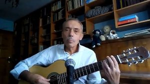 А. Марченко "Два романса на стихи А.К. Толстого"