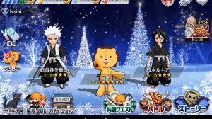 Обзор игры Bleach Brave Soul от Nsiai