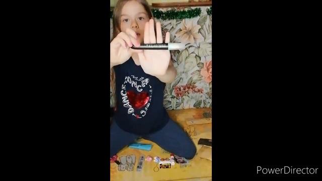 Сделай это сегодня  адвент календарь на 10 дней Адвент календарь своими руками Поделки с детьми