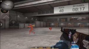 Лучшая Тренировка Аима ? / Аим ЛЕГЕНДЫ / Standoff 2