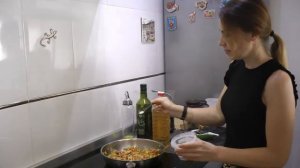 Запечённые мидии под соусом "Бешамель". Рецепт как готовить мидии. Просто и очень вкусно!