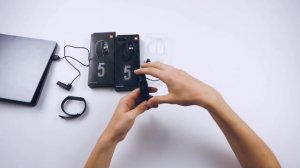 ? Mi Band 5 - как отличить ОРИГИНАЛ от ПОДДЕЛКИ