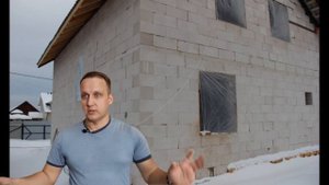 КАК ЗАРАБОТАЛ ? / ПРОДОЛЖАЮ СТРОИТЬ / КАК ЗАРАБОТАТЬ НА СТРОИТЕЛЬСТВЕ ДОМА, КАК ПОСТРОИТЬ НА ПРОДАЖ