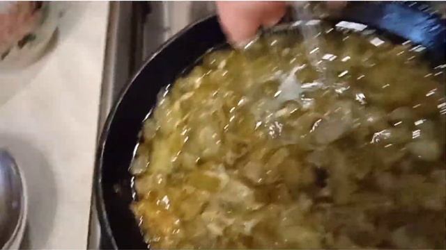 Рассольник на мясном бульоне в мультиварке. смотреть онлайн