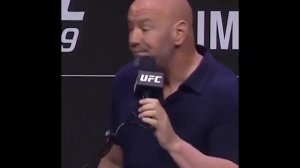 Такого в UFC не было! Из-за потасовки Хамзата Чимаева и Нейта Диаза пресс-конференция отменилась!