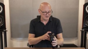 Focal Bathys vs Bowers & Wilkins Px8 vs Mark Levinson 5909