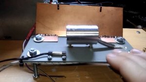 Фильера для создания прутка из ПЭТ тары