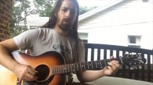 Guitar Lesson 4: Cumberland Gap